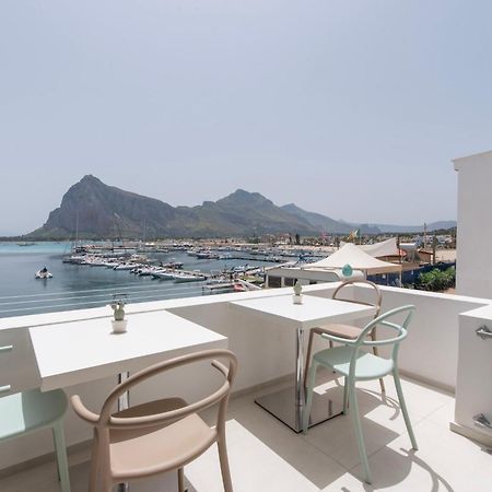 B&B Villaggio Dei Pescatori Сан-Віто-Ло-Капо Екстер'єр фото