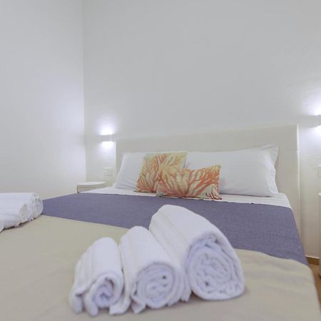 B&B Villaggio Dei Pescatori Сан-Віто-Ло-Капо Екстер'єр фото