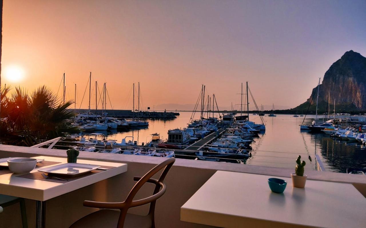 B&B Villaggio Dei Pescatori Сан-Віто-Ло-Капо Екстер'єр фото