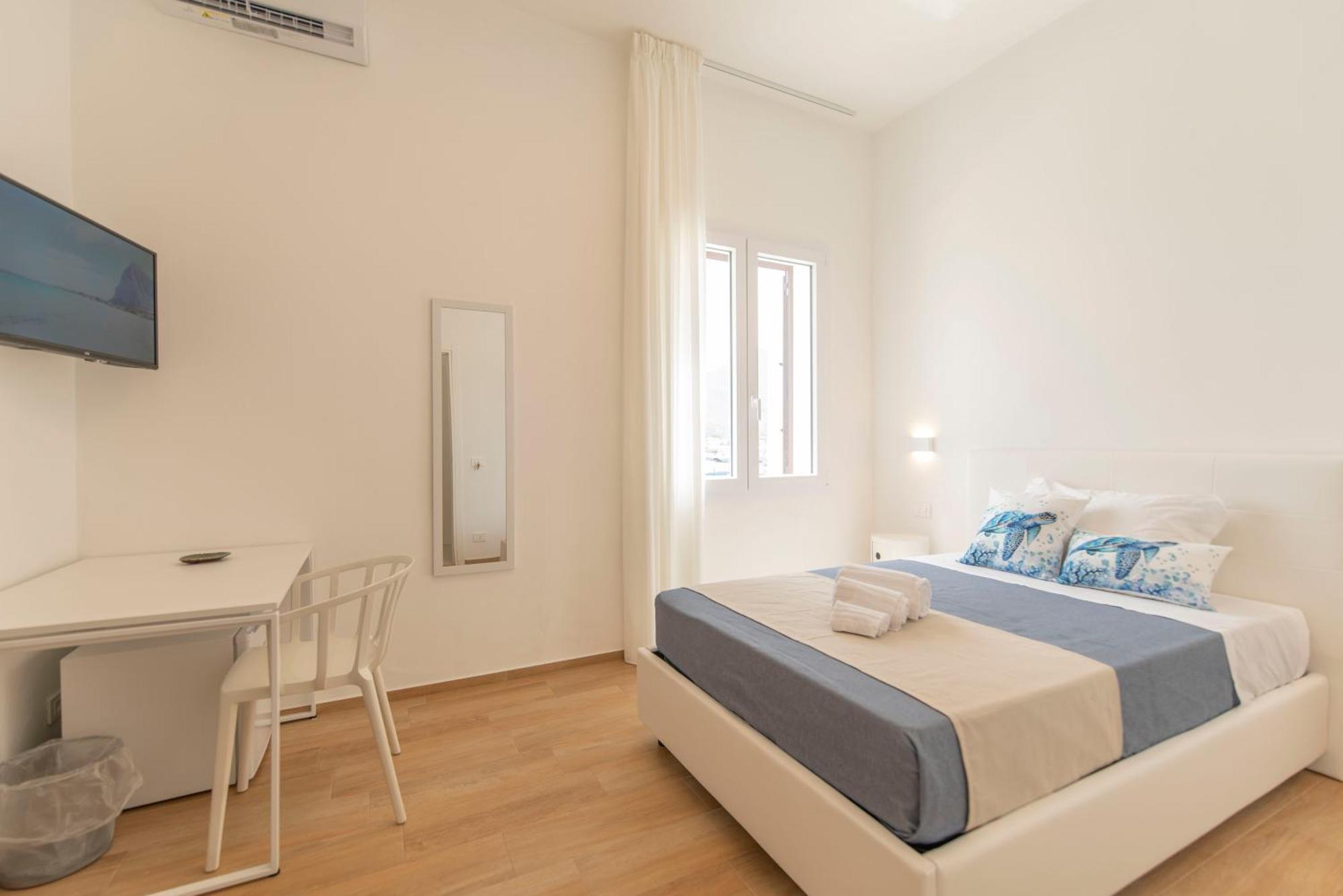 B&B Villaggio Dei Pescatori Сан-Віто-Ло-Капо Екстер'єр фото