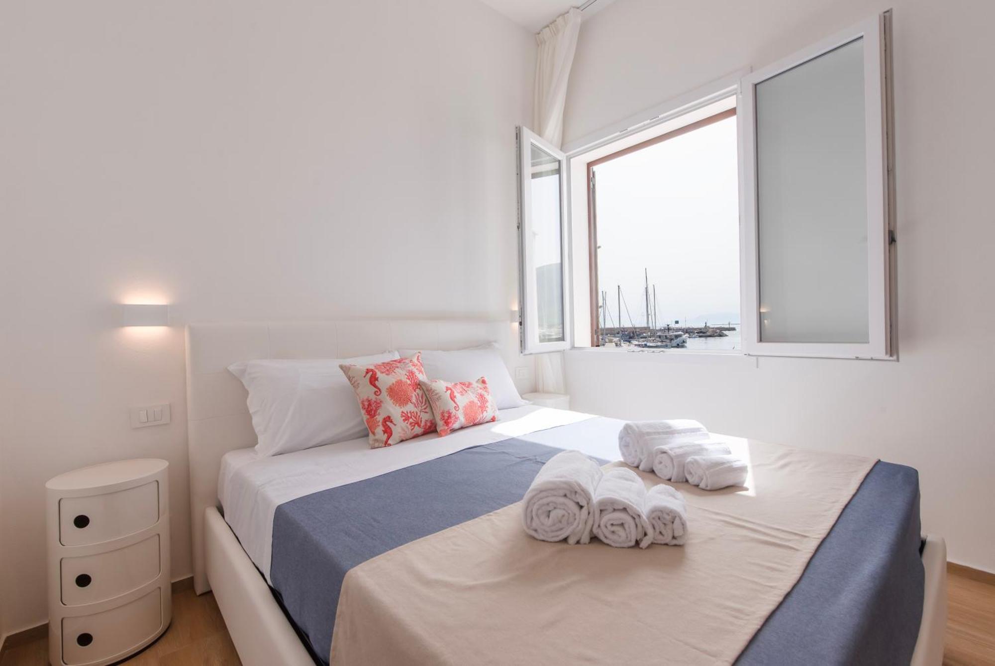 B&B Villaggio Dei Pescatori Сан-Віто-Ло-Капо Екстер'єр фото