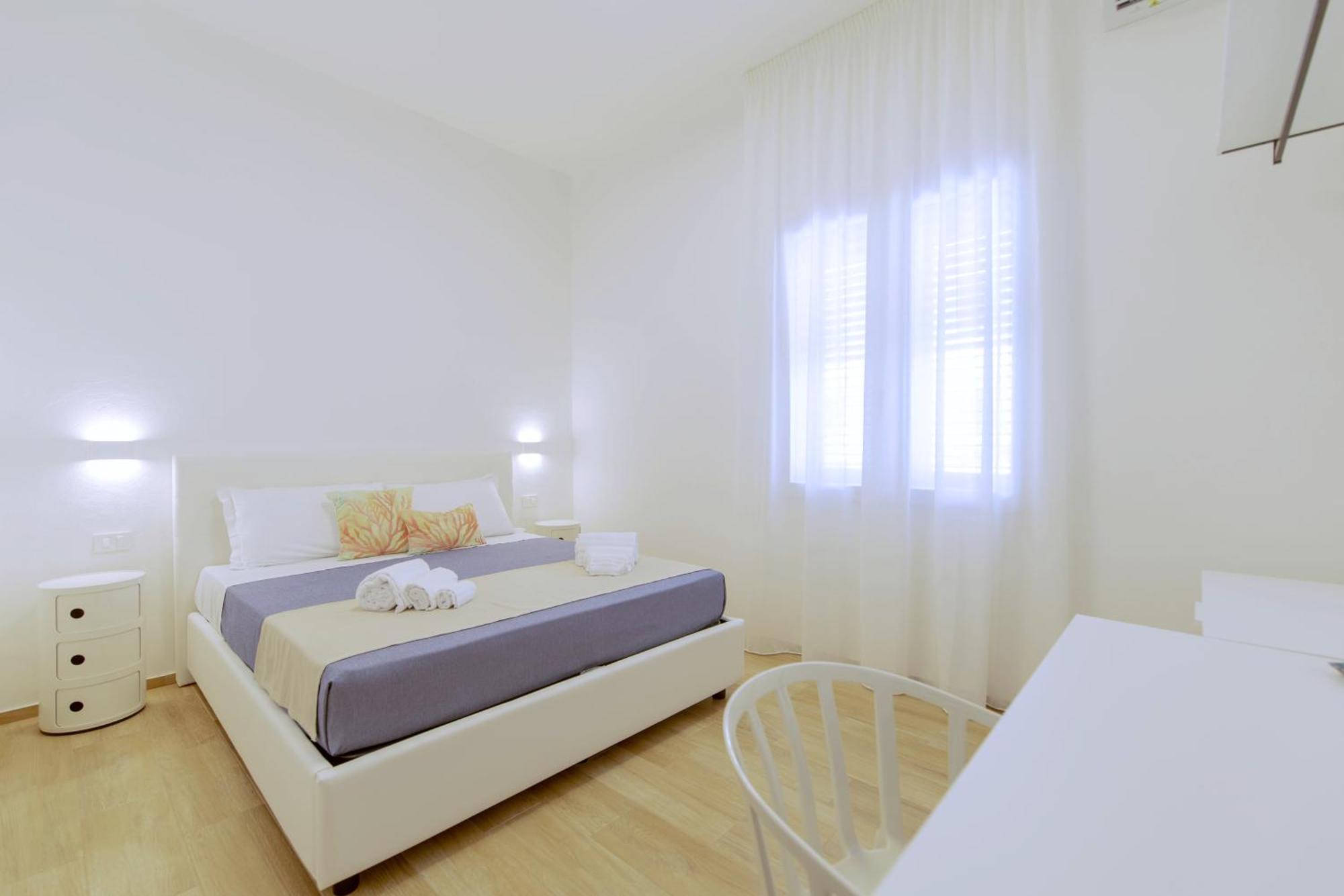 B&B Villaggio Dei Pescatori Сан-Віто-Ло-Капо Екстер'єр фото